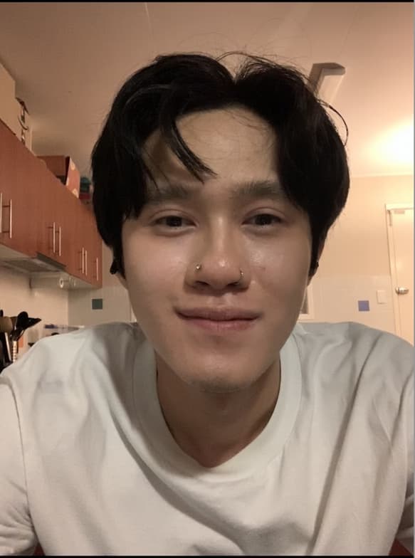 Profile photo of Felix, English tutor at Wiingy