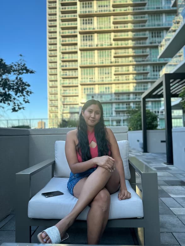 Profile photo of Monserrat , Spanish tutor at Wiingy