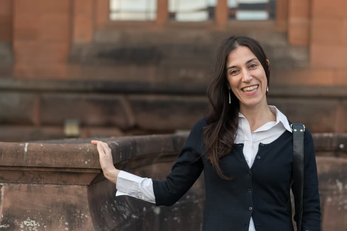 Profile photo of Mirian, Spanish tutor at Wiingy