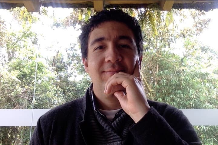 Profile photo of David, Spanish tutor at Wiingy