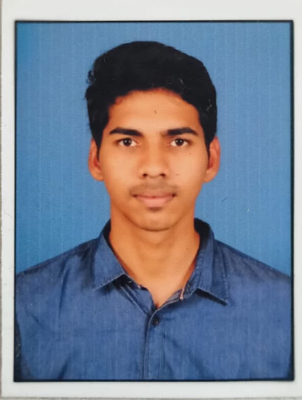 Profile photo of Muralidhar, Computer Science tutor at Wiingy