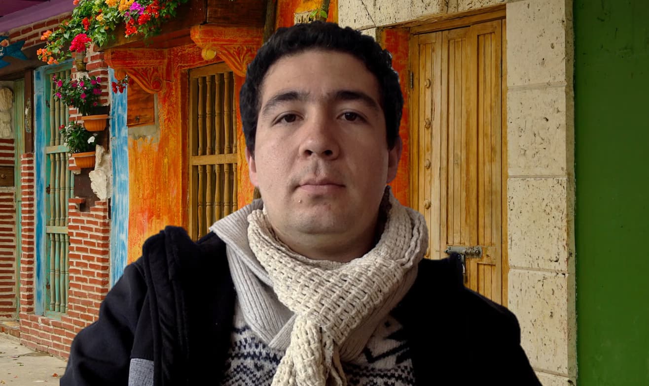 Profile photo of David, Spanish tutor at Wiingy