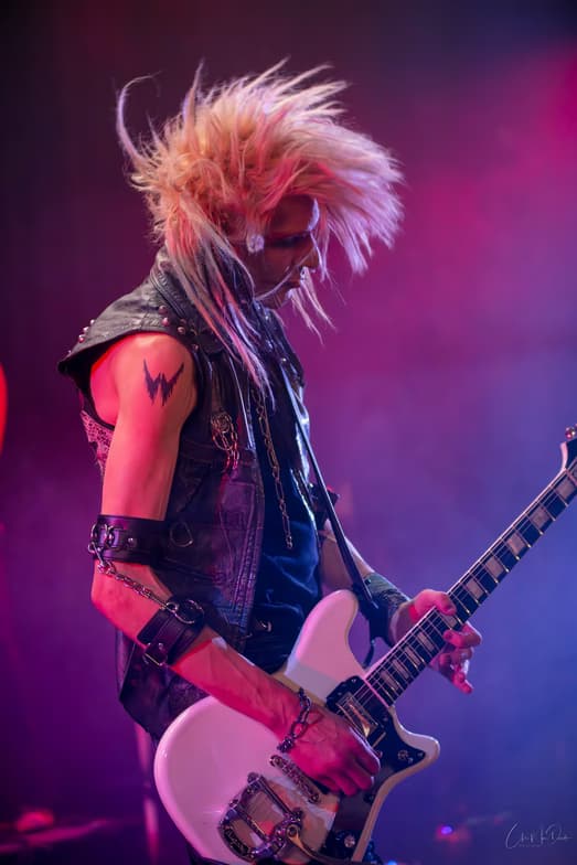 Profile photo of Eric, Singing tutor at Wiingy