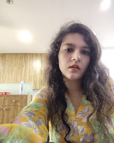 Profile photo of Nandini, Computer Science tutor at Wiingy