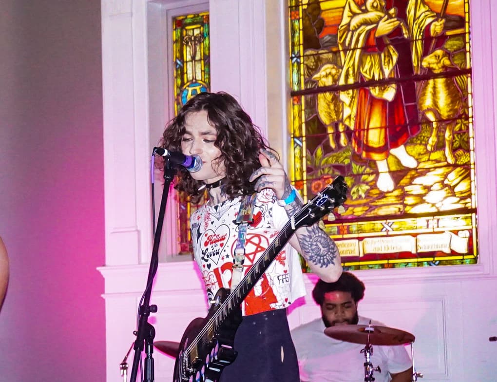 Profile photo of Luke , Guitar tutor at Wiingy