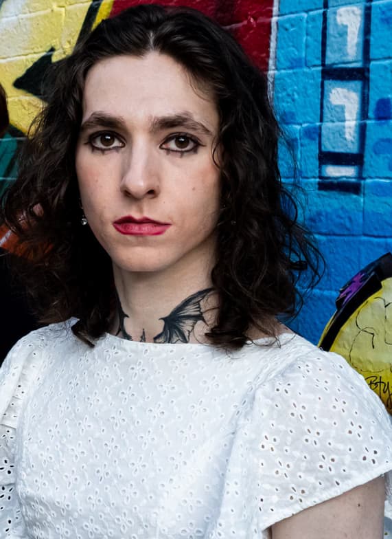 Profile photo of Luke , Guitar tutor at Wiingy