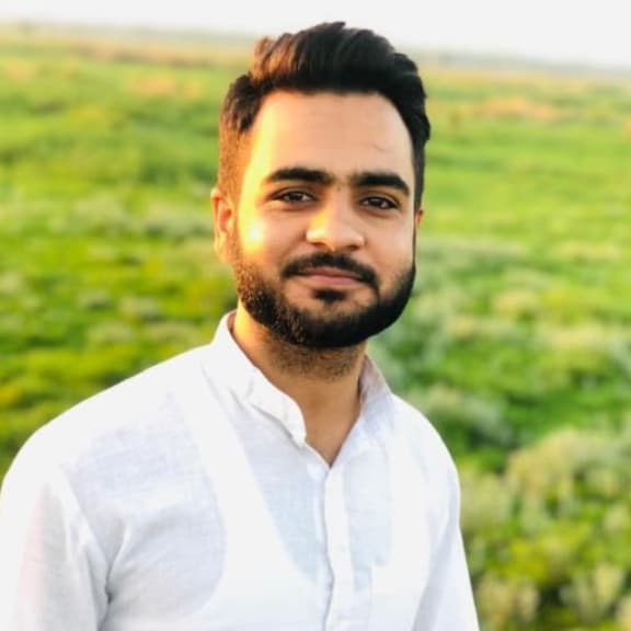 Profile photo of Mohd, Mathematics tutor at Wiingy