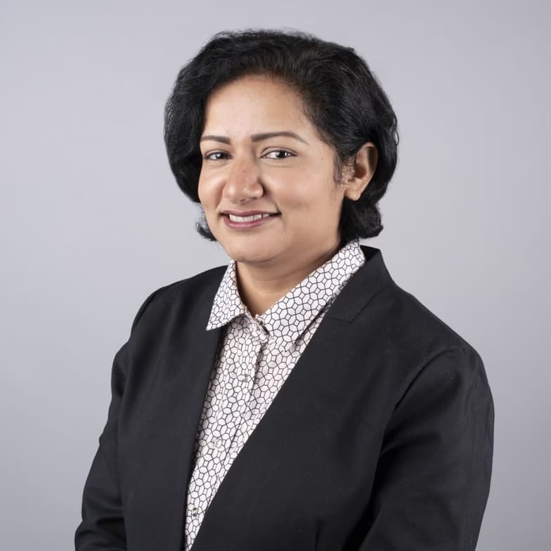 Profile photo of Nazia, Science tutor at Wiingy