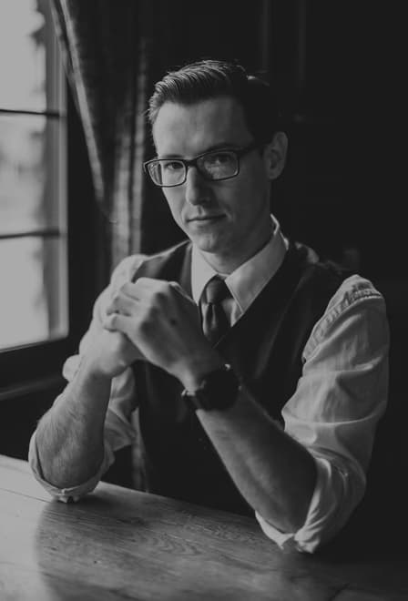 Profile photo of Robert, Music tutor at Wiingy