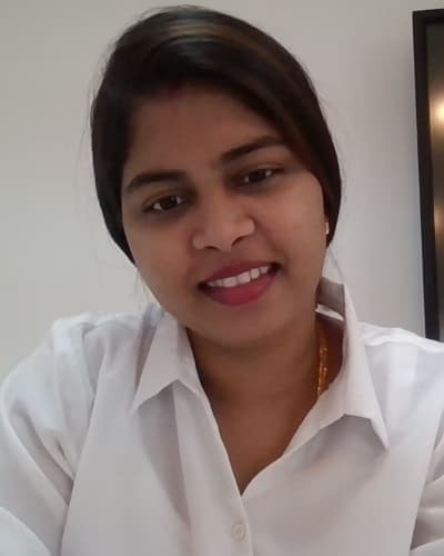 Profile photo of Neethu, Mathematics tutor at Wiingy