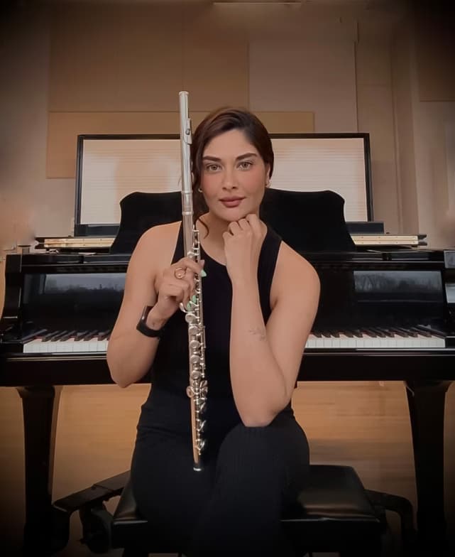 Profile photo of Nadia, Piano tutor at Wiingy