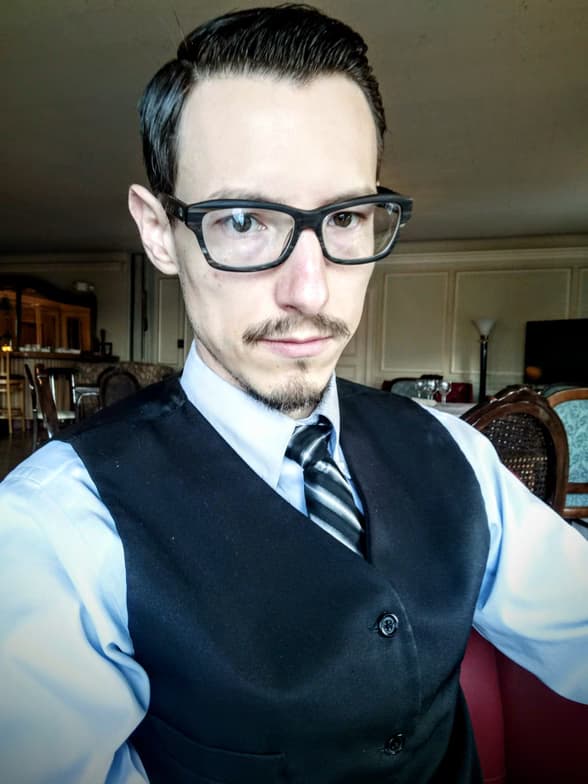 Profile photo of Robert, Music tutor at Wiingy