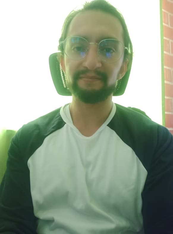 Profile photo of Juan Sebastian , ESL tutor at Wiingy