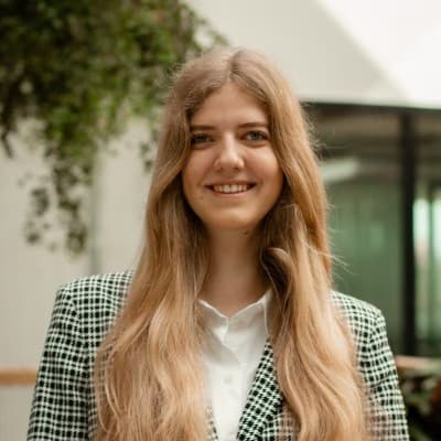 Profile photo of Nereida , AP tutor at Wiingy