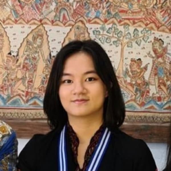Profile photo of Natania, Mathematics tutor at Wiingy