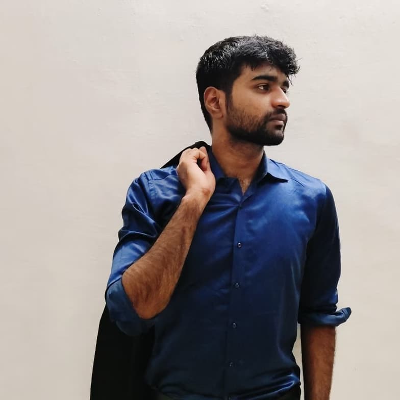 Profile photo of Niaz, Architecture tutor at Wiingy