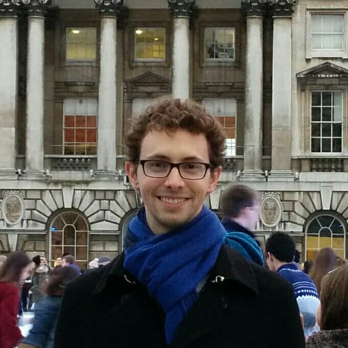 Profile photo of Nick, Economics tutor at Wiingy