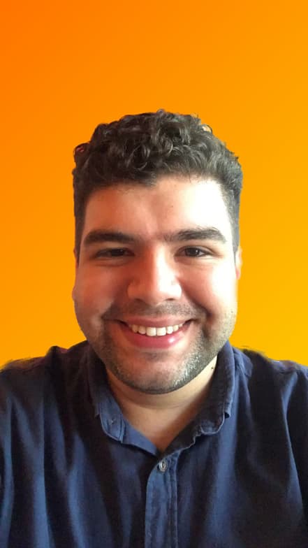 Profile photo of Nicolas, Spanish tutor at Wiingy