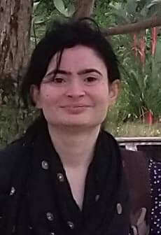 Profile photo of nikhat, Computer Science tutor at Wiingy