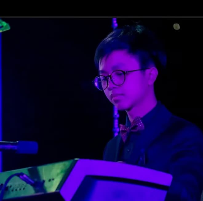 Profile photo of Ryan, Piano tutor at Wiingy