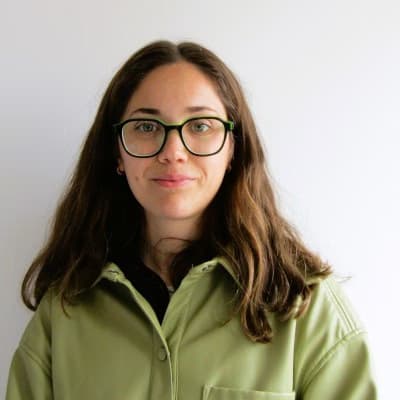 Profile photo of Nina, Architecture tutor at Wiingy