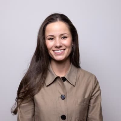 Profile photo of Nina , GRE tutor at Wiingy