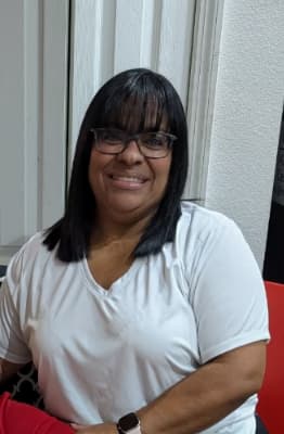 Profile photo of Ninoska, Spanish tutor at Wiingy