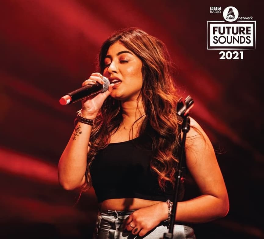 Profile photo of Nishma, Music tutor at Wiingy