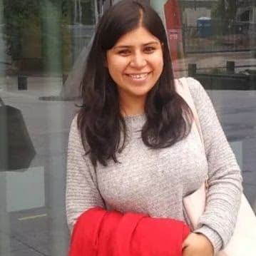 Profile photo of Niveditta, AP tutor at Wiingy