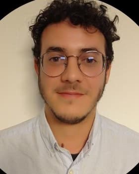 Profile photo of Nolan, AP tutor at Wiingy