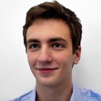 Profile photo of Nolan, AP tutor at Wiingy