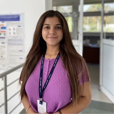 Profile photo of Shilpa, Biology tutor at Wiingy