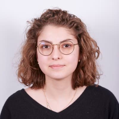 Profile photo of Nora, Computer Science tutor at Wiingy