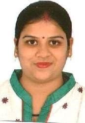 Profile photo of Neha, Computer Science tutor at Wiingy