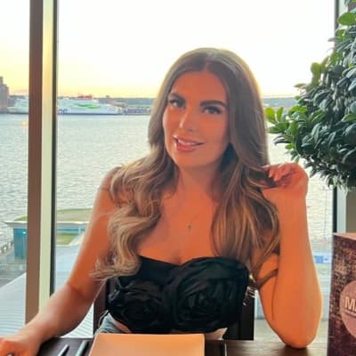 Profile photo of Odessa, Computer Science tutor at Wiingy