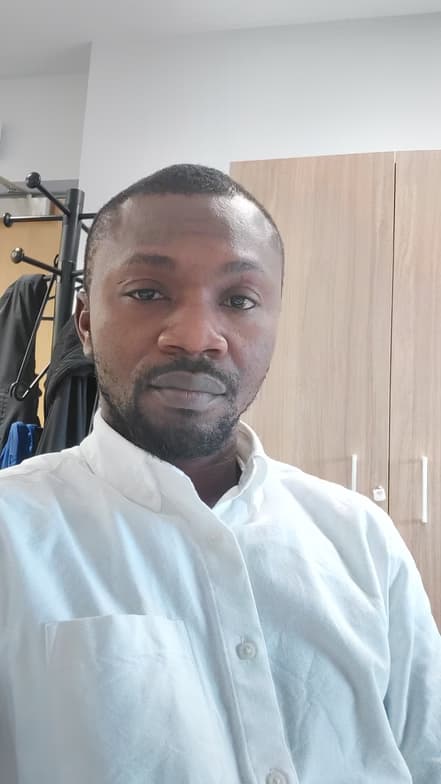 Profile photo of Oke, Physics tutor at Wiingy