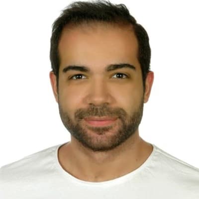 Profile photo of Oliver, Computer Science tutor at Wiingy