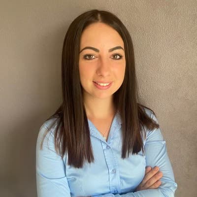 Profile photo of Olivia, Data Science tutor at Wiingy