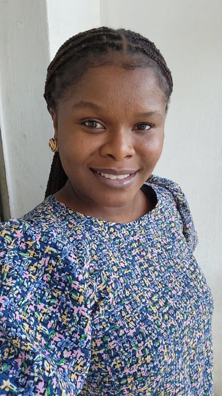 Profile photo of Tolu, Data Science tutor at Wiingy