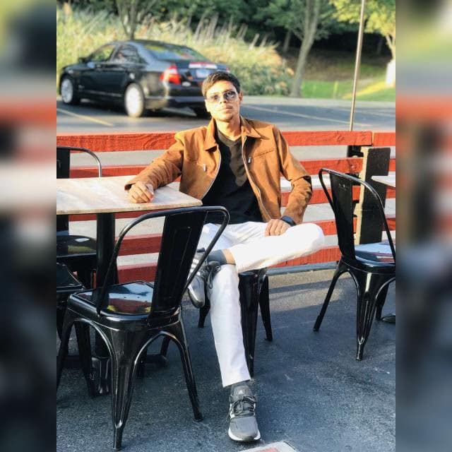 Profile photo of Mohammad, Mathematics tutor at Wiingy