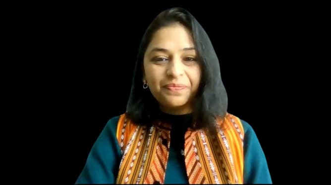 Profile photo of Sheenam, Biology tutor at Wiingy