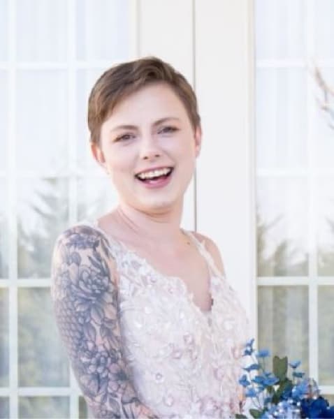 Profile photo of Onyx, Violin tutor at Wiingy