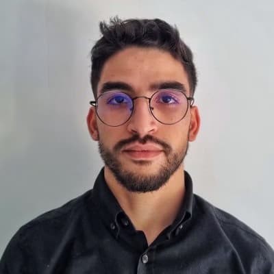 Profile photo of Oscar, Data Science tutor at Wiingy