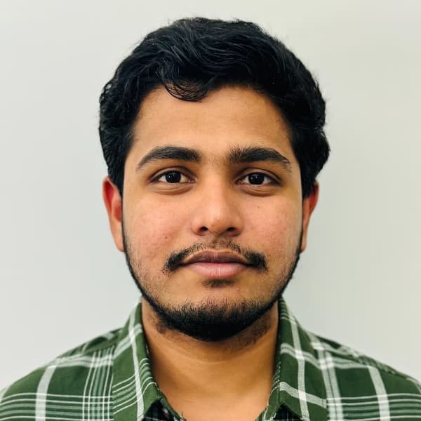 Profile photo of Amarnath, Computer Science tutor at Wiingy