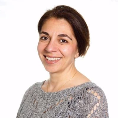 Profile photo of Paisley , English tutor at Wiingy