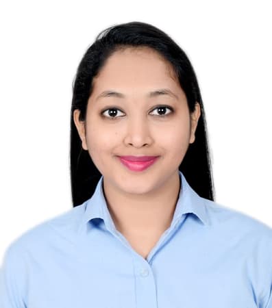 Profile photo of Paridhi, Physics tutor at Wiingy