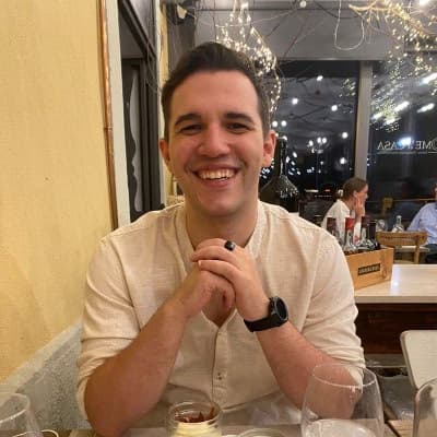 Profile photo of Parker, Computer Science tutor at Wiingy