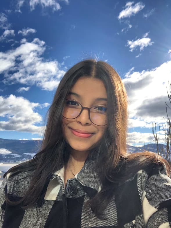 Profile photo of akshata, English tutor at Wiingy