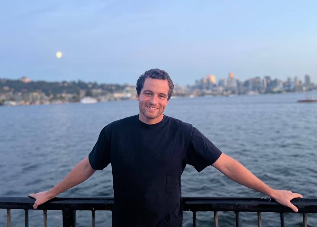 Profile photo of Patrick, Music tutor at Wiingy