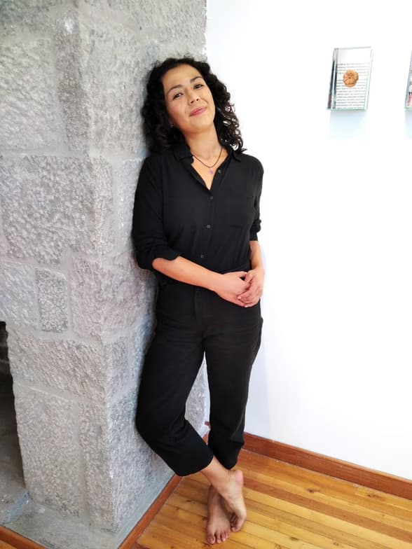 Profile photo of Paula, French tutor at Wiingy